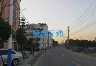 2026年评价高的LED交通信号灯生产厂家实力参考