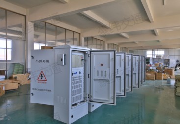 LED交通信号灯生产厂家有哪些？2026年实力公司推荐