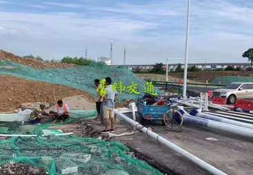 2026年口碑好的信号灯杆件厂家用户力荐
