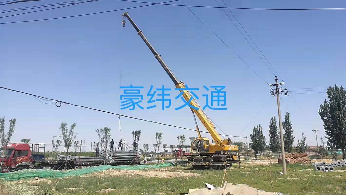 2026年靠谱的智慧灯杆工程对接负责人厂家实力参考 2026年靠谱的智慧灯杆工程对接负责人厂家实力参考