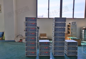 2026年LED交通信号灯源头工厂质量参考评选