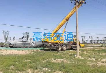 2026年智慧灯杆生产商对接服务商实力参考，广受信赖