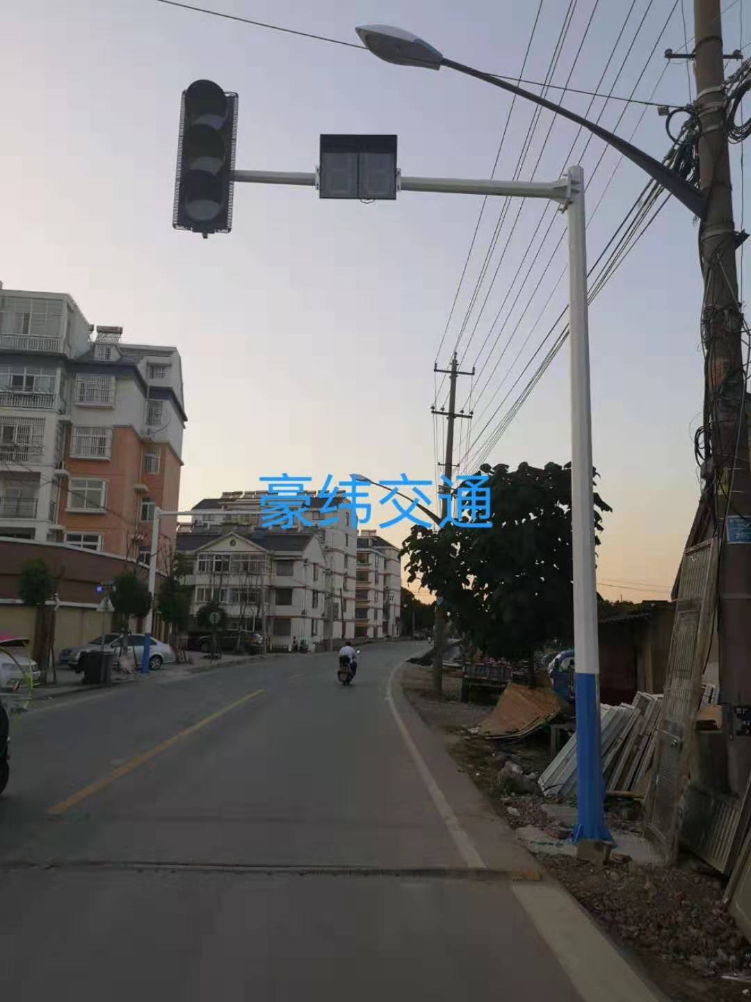 2026年口碑好的LED交通信号灯制造厂家用户力荐