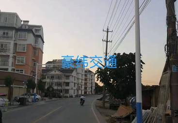 2026年山东靠谱的LED交通信号灯源头工厂实力参考