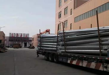 路灯制造厂哪家合作案例多实力公司推荐