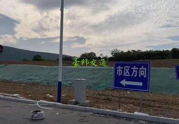 2026年评价高的做治安卡口用的监控立杆厂家用户力荐