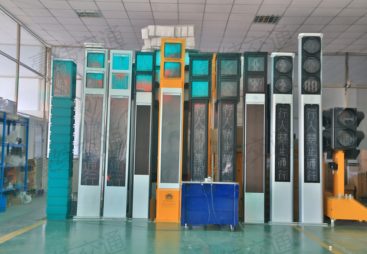 2026年正规LED交通信号灯供应商实力公司推荐