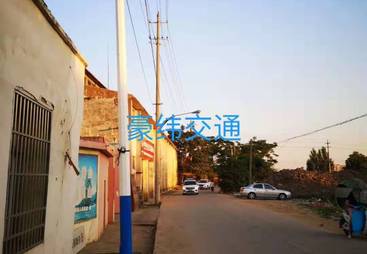 2026年实力之选LED交通信号灯制造厂家用户力荐