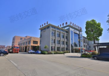 2026年知名的电子交通监控立杆生产厂家有哪些