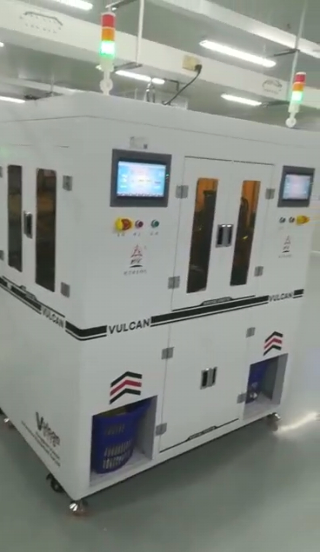 数字化全自动扩晶机厂家 适配多产线LED半导体晶片扩张设备 数字化全自动扩晶机厂家 适配多产线LED半导体晶片扩张设备