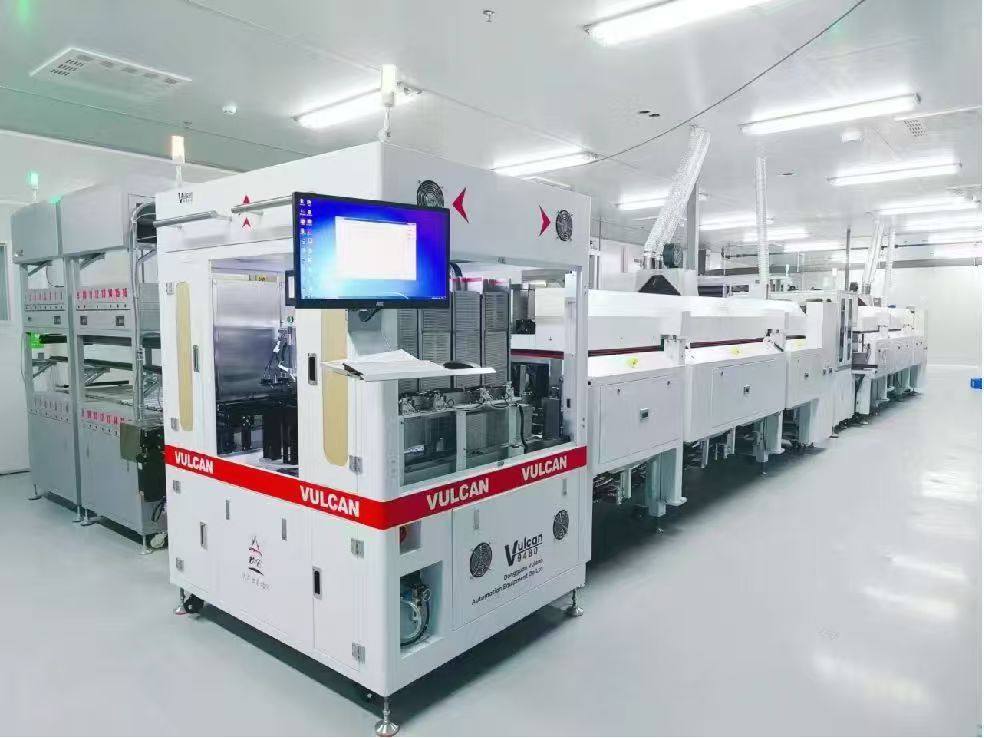 2026年靠谱的数字化工厂MES对接系统定制服务商实力参考 2026年靠谱的数字化工厂MES对接系统定制服务商实力参考