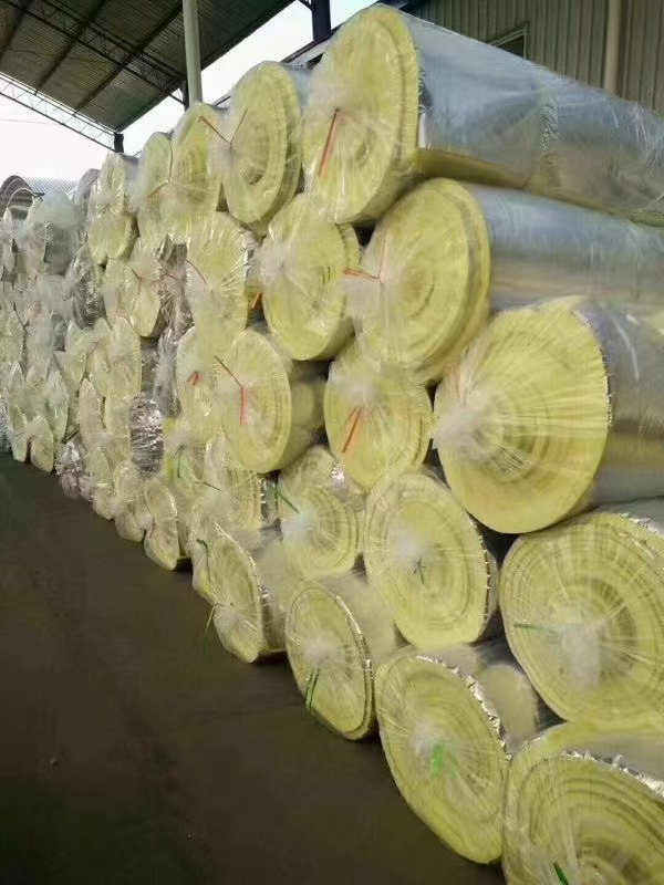 2026年靠谱的蔬菜大棚专用玻璃棉毡加工厂用户力荐