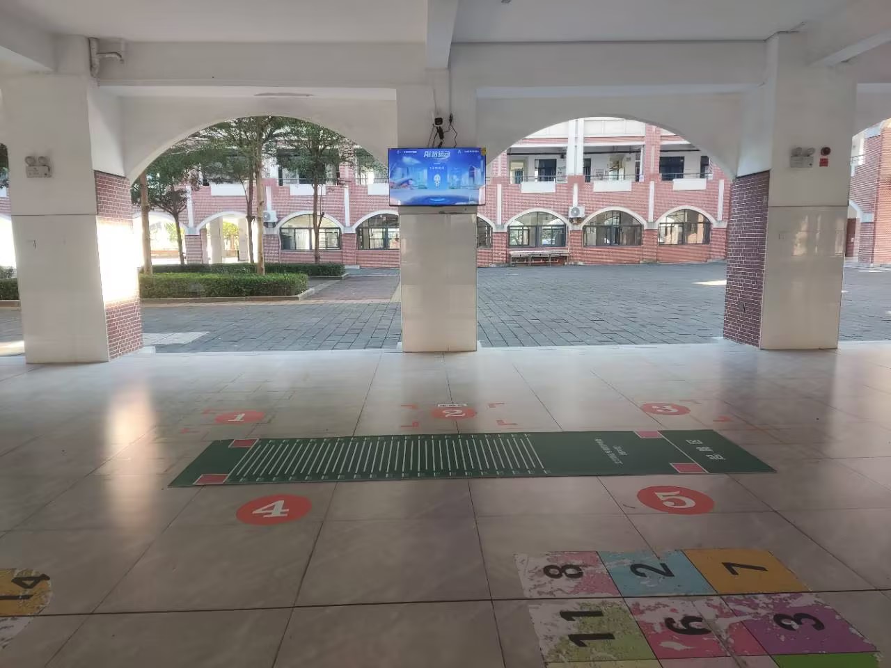 2026福州学校AI体育角项目招标合格企业推荐实力参考