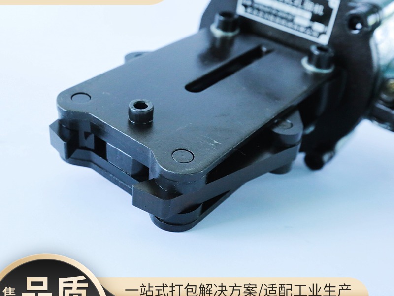 2026西安FK-32B分离式扎捆机实力供应商口碑榜,价格透明备选不踩坑(图1)