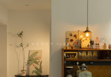 全案设计优质公司，长春云度空间设计如何实现风格统一？