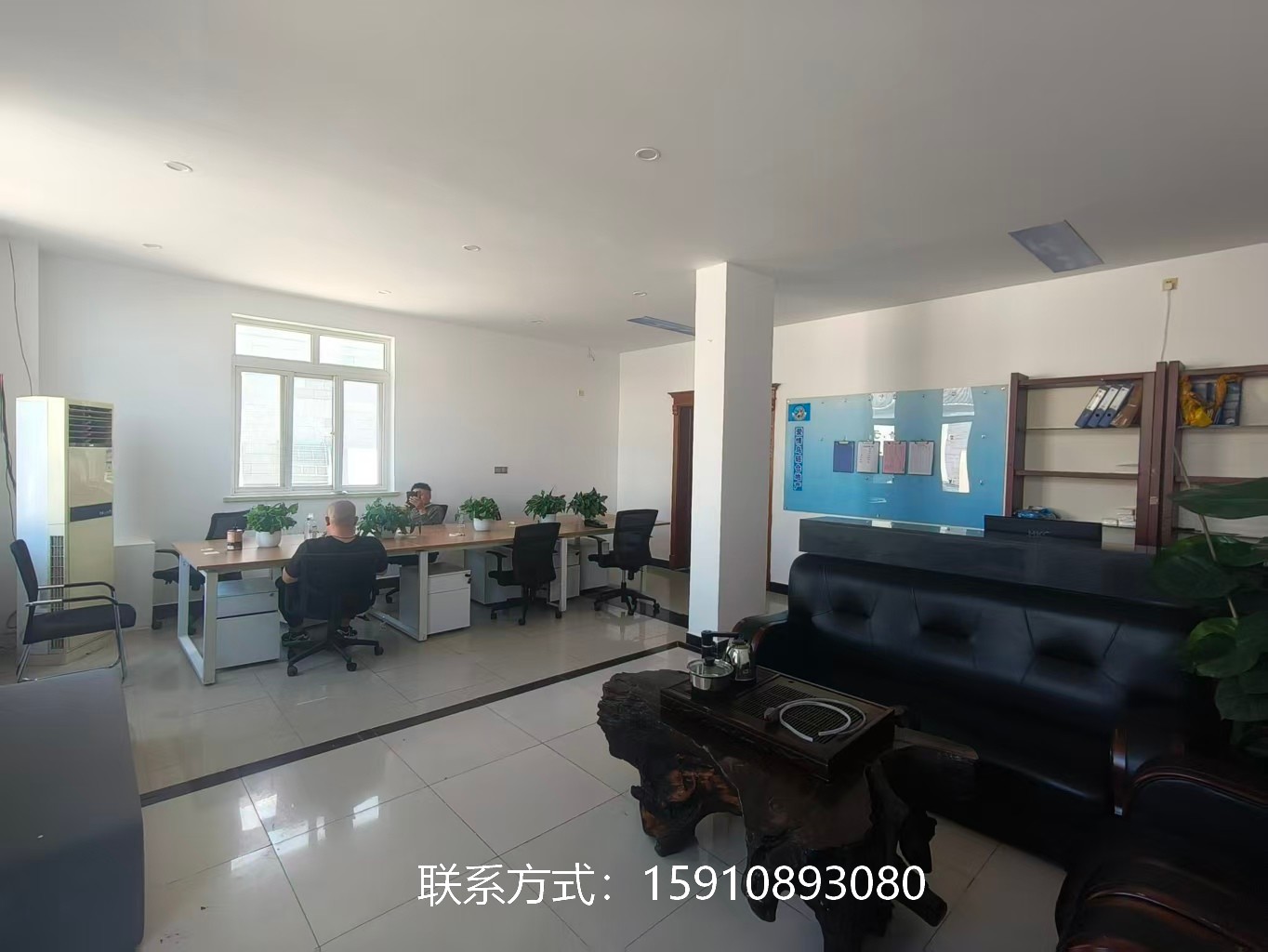 2026年北京海淀做厂库房独院出租托管服务到位的公司推荐几个