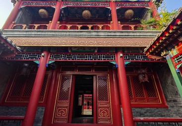 2026年农家院托管出租服务商：口碑好的公司汇总