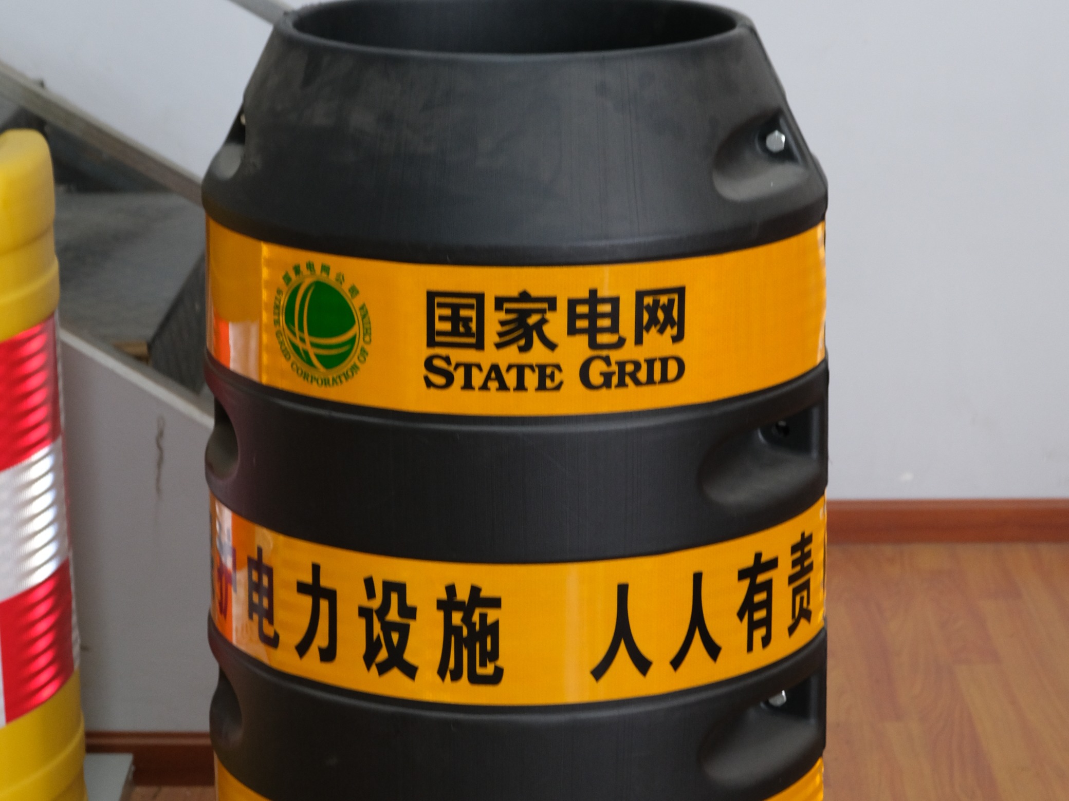 2026年省心的防撞桶加工厂实力公司推荐