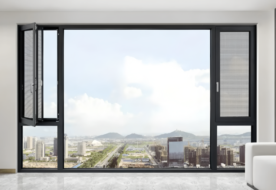 艺轩建材的推拉悬浮窗服务值得信赖吗 艺轩建材的推拉悬浮窗服务值得信赖吗