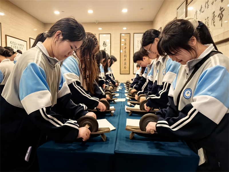 长沙科技工程学校毕业生反馈如何满意度高吗