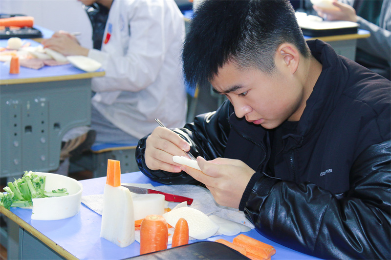 2026年省心的职业高中计算机专业学校筛选名录:实力与用户口碑 2026年省心的职业高中计算机专业学校筛选名录:实力与用户口碑