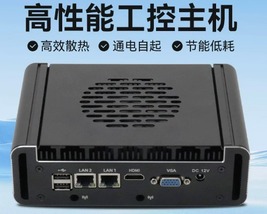 NANO迷你边缘计算机
