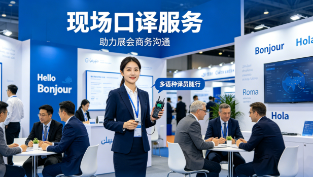 2026年评价高的口译服务公司用户力荐 2026年评价高的口译服务公司用户力荐