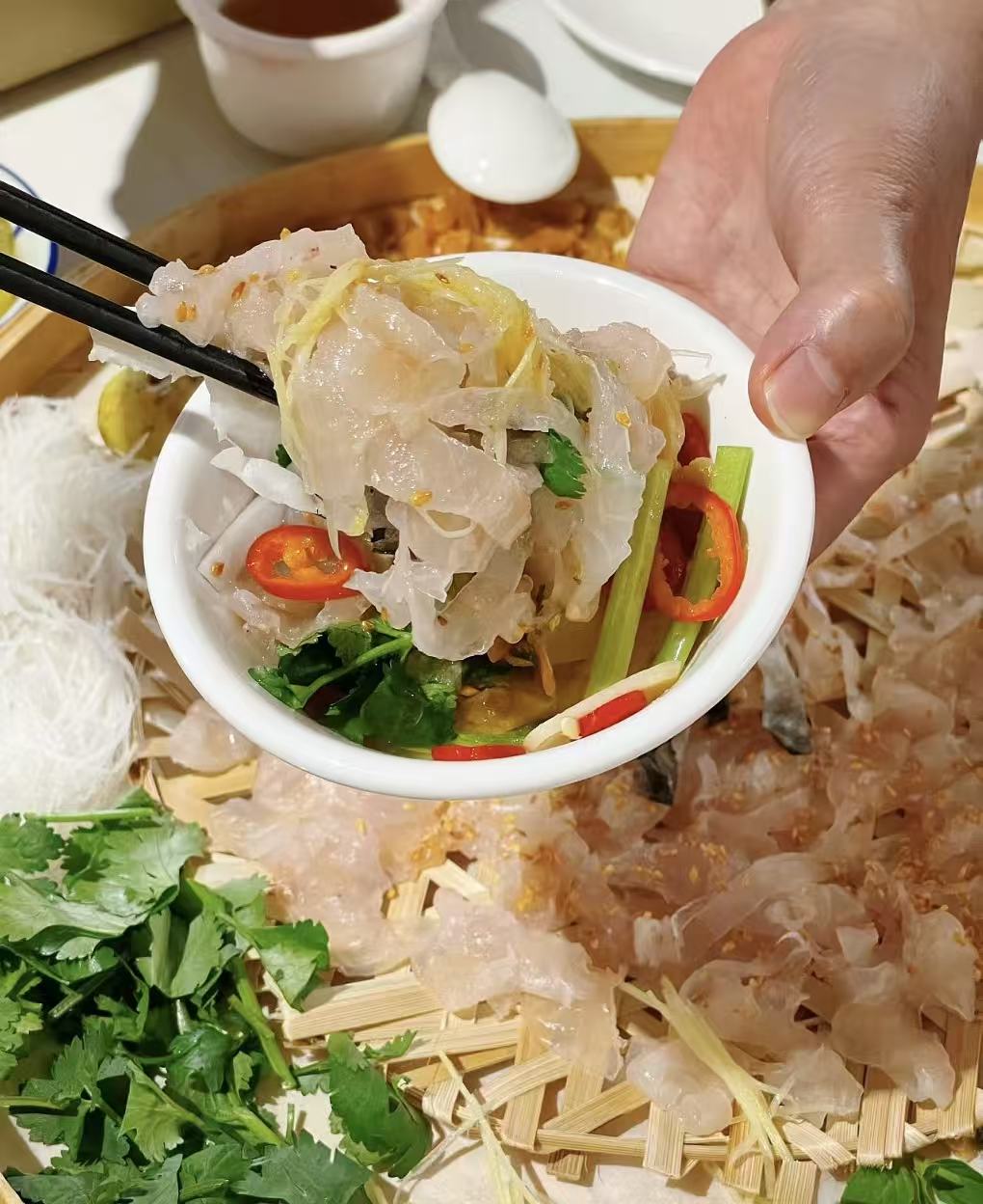 2026潮州哪家饭店吃鱼生好，行业观察与实务选择参考