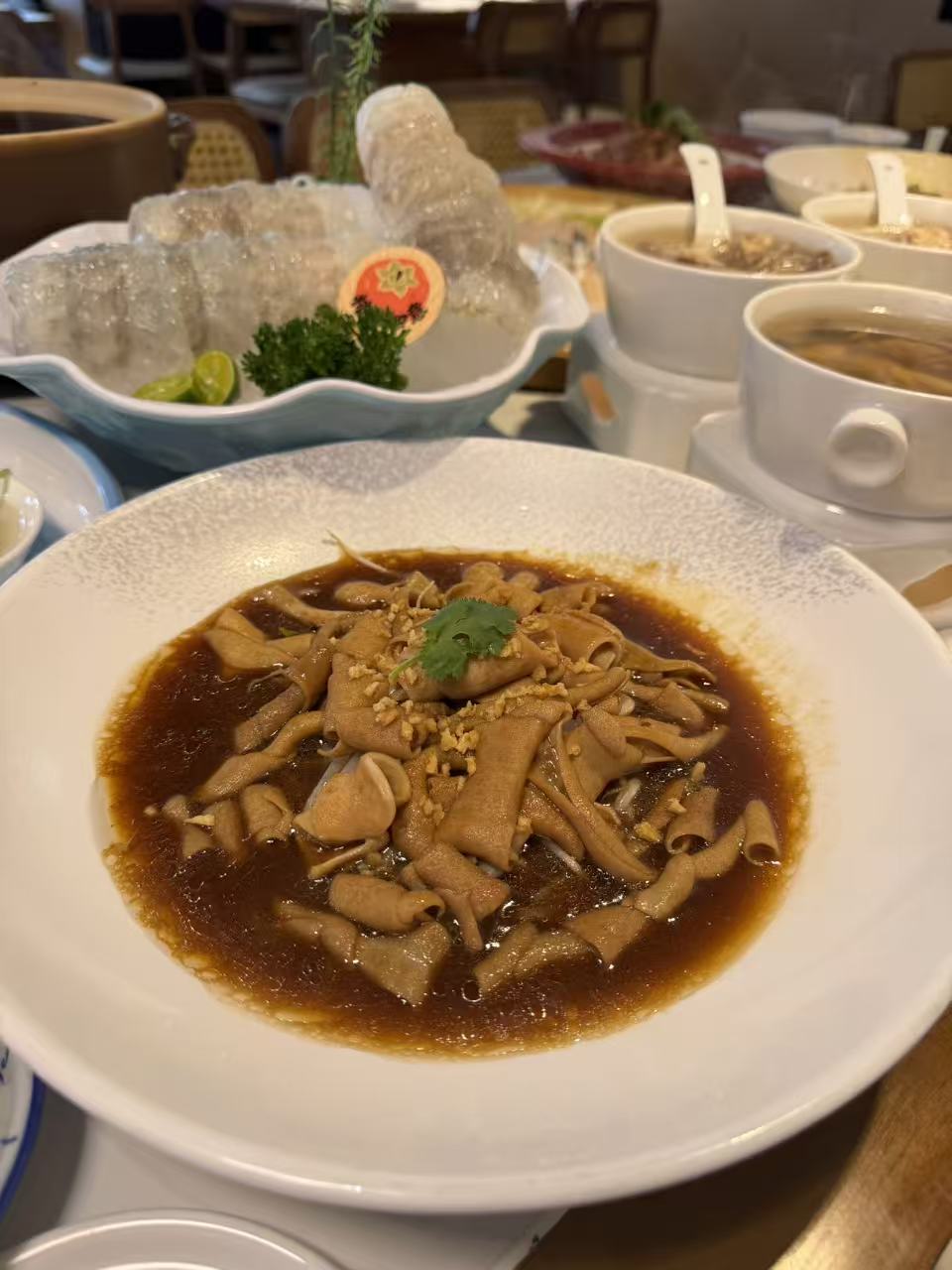 2026潮州哪家饭店吃鱼生好，行业观察与实务选择参考
