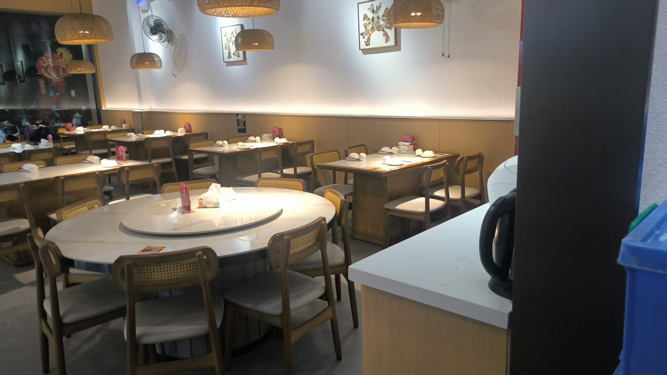 2026年广受信赖的办长辈生日宴餐饮店推荐