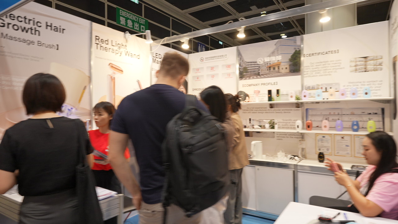 2026香港春季电子智能服务机器人展红黑榜 五大品牌解析 选定再拍不交智商税
