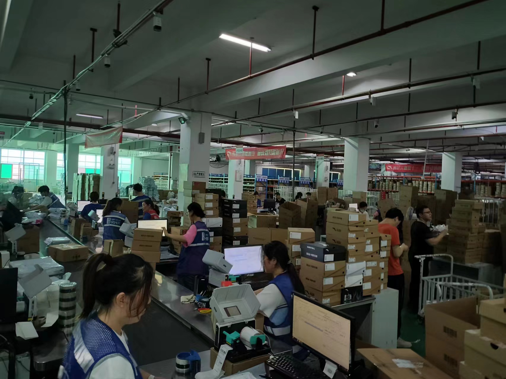 2026年靠谱的仓储团队管理外包商选择指南：用户力荐不踩坑