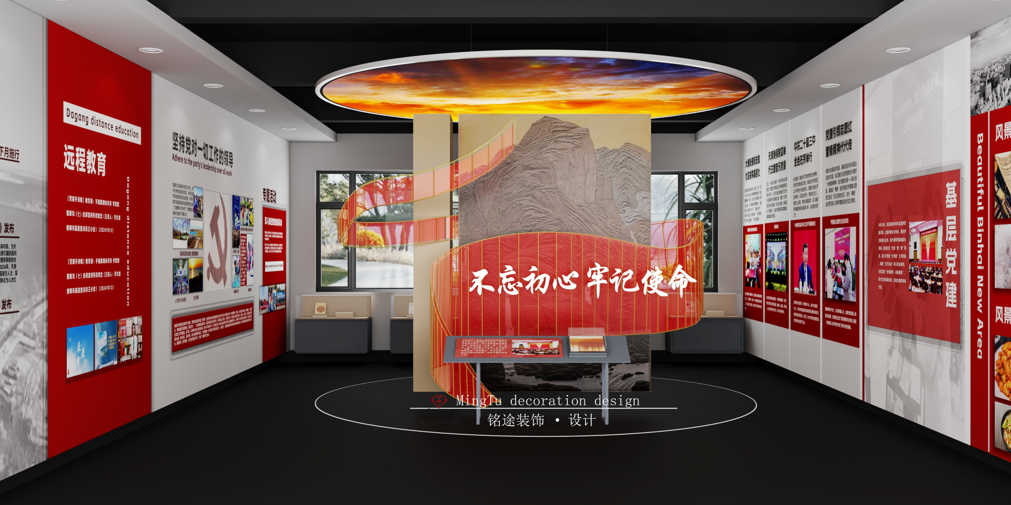 2026天津工装公司口碑推荐强势出炉，零套路不踩坑，价格透明避坑指南