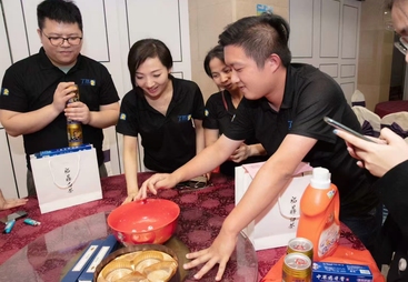 晋江跨境电商财税服务公司实力参考