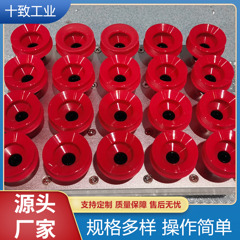 板材抓取用集成式真空吸盘公司有哪些实力公司推荐