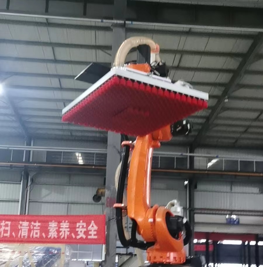 板材抓取用集成式真空吸盘公司有哪些实力公司推荐