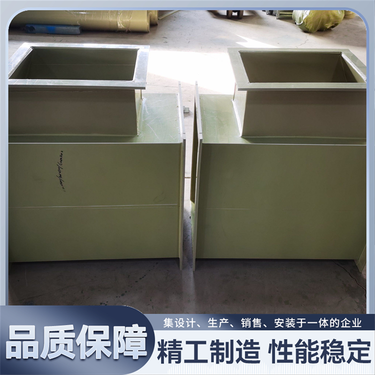 2026年口碑好的异型风管加工源头厂家用户力荐 2026年口碑好的异型风管加工源头厂家用户力荐