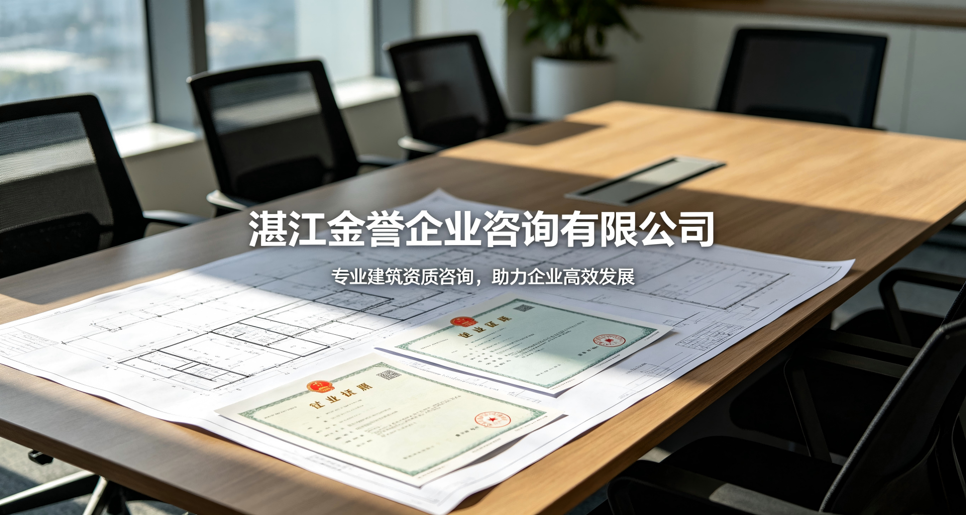 2026年正规的资质代办服务商挑选全攻略