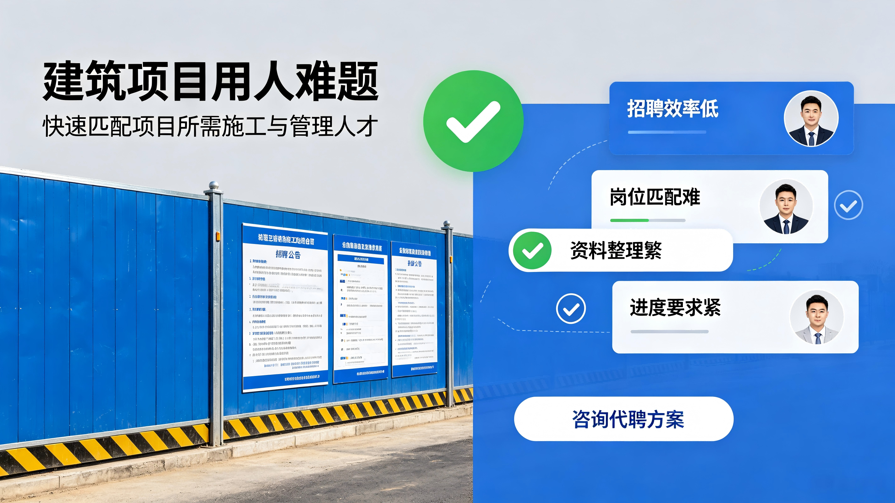 2026年正规的资质代办服务商挑选全攻略