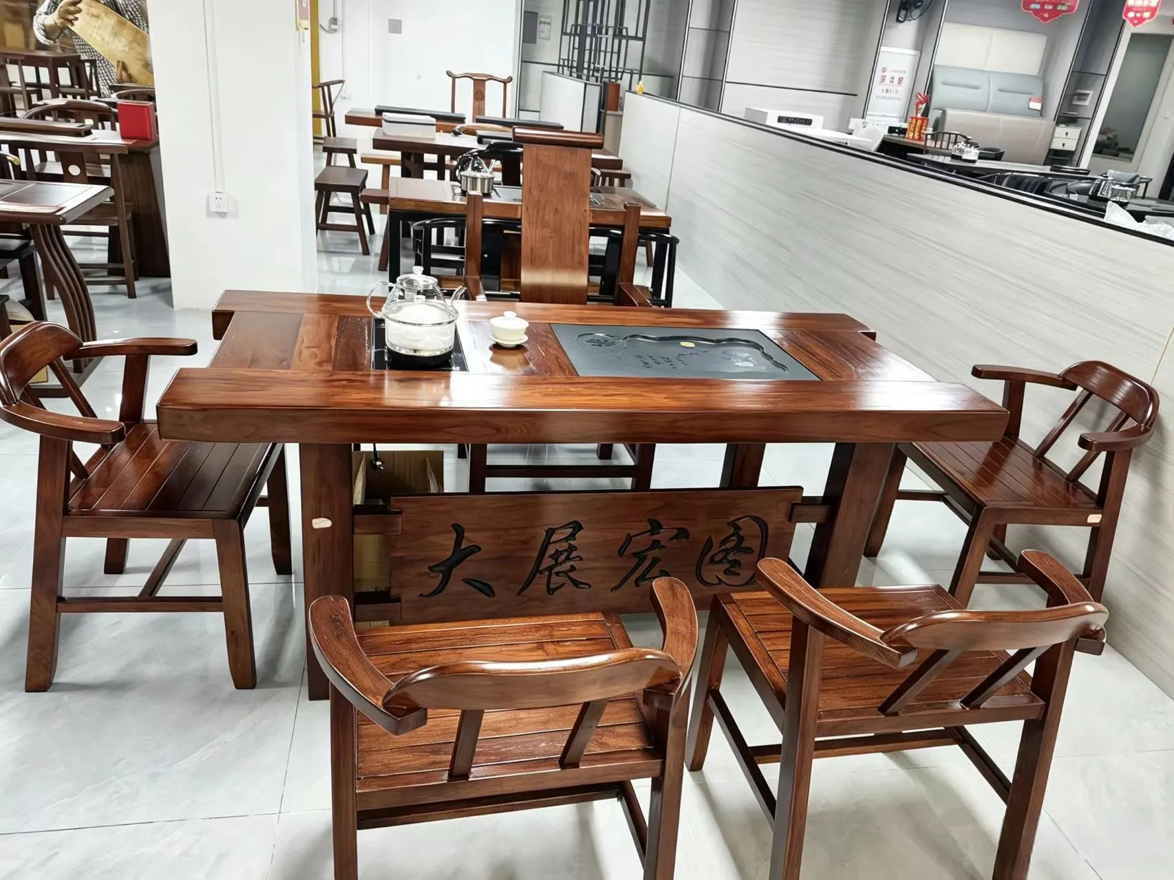 莆田一站式实木床家具店哪家靠谱,靠谱商家测评排名(图3)