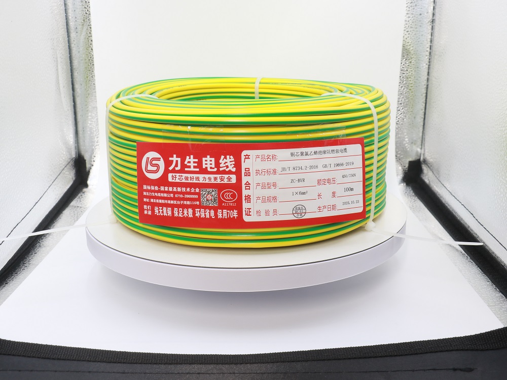 力生家装电线专业吗