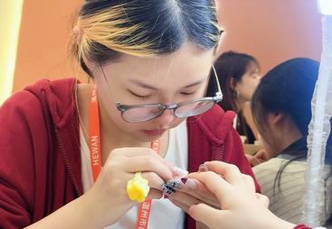 2026年学美甲美睫哪家强 正规机构推荐