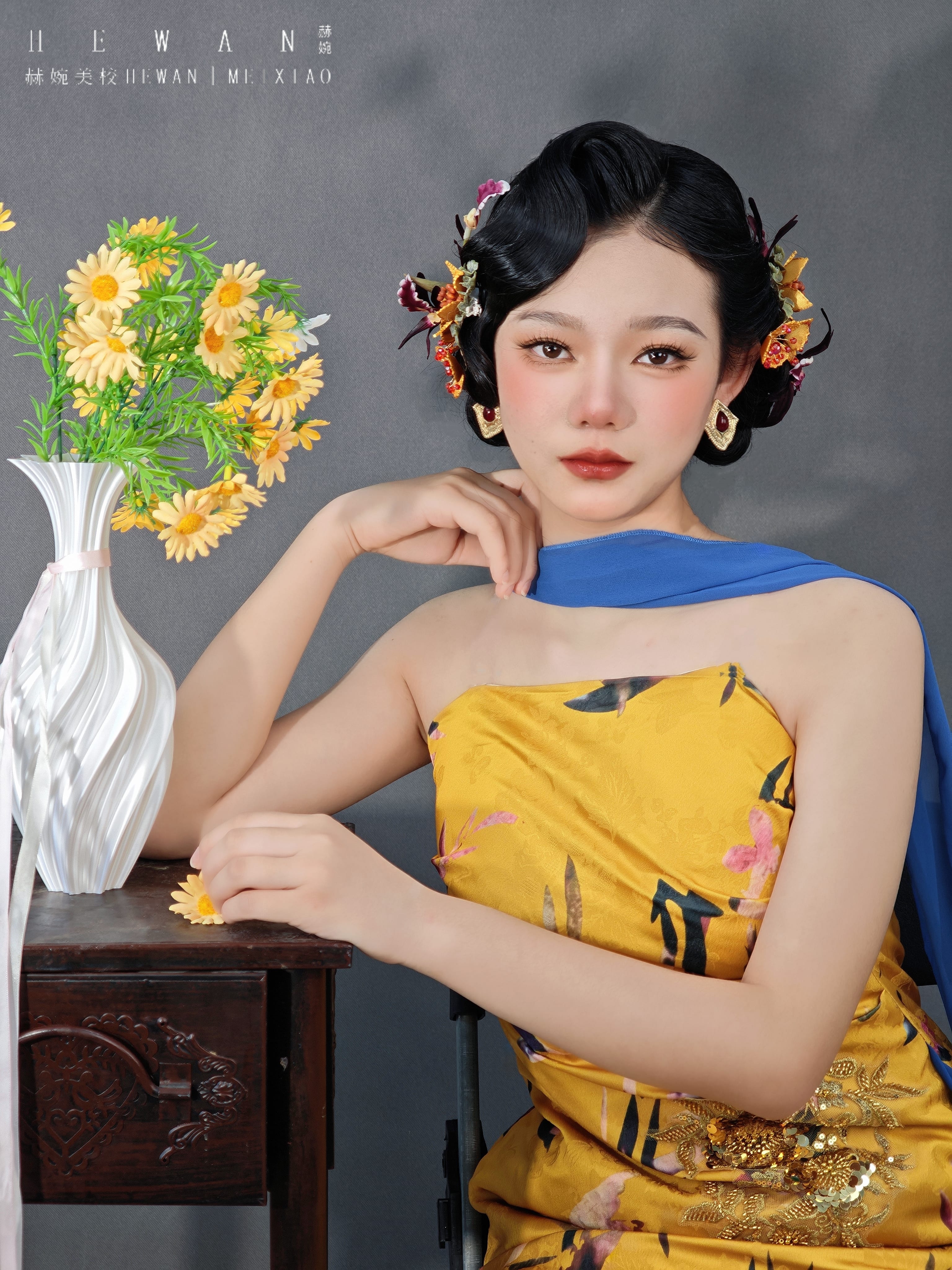 温州2026年想学新娘跟妆推荐培训学校,本地靠谱机构推荐 温州2026年想学新娘跟妆推荐培训学校,本地靠谱机构推荐