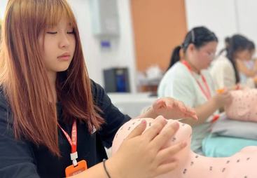 2026年评价高的美容培训机构推荐：零基础、皮肤管理、灵活学习时间全覆盖