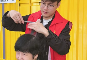 2026年适合待业人员学的美发培训学校推荐，口碑好的美发学院实力参考