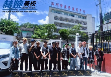 2026年甄选丽水想学高级美发技术推荐哪个培训机构的实力参考