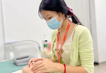 2026年优质的美容课程帮我推荐几家，专业机构汇总