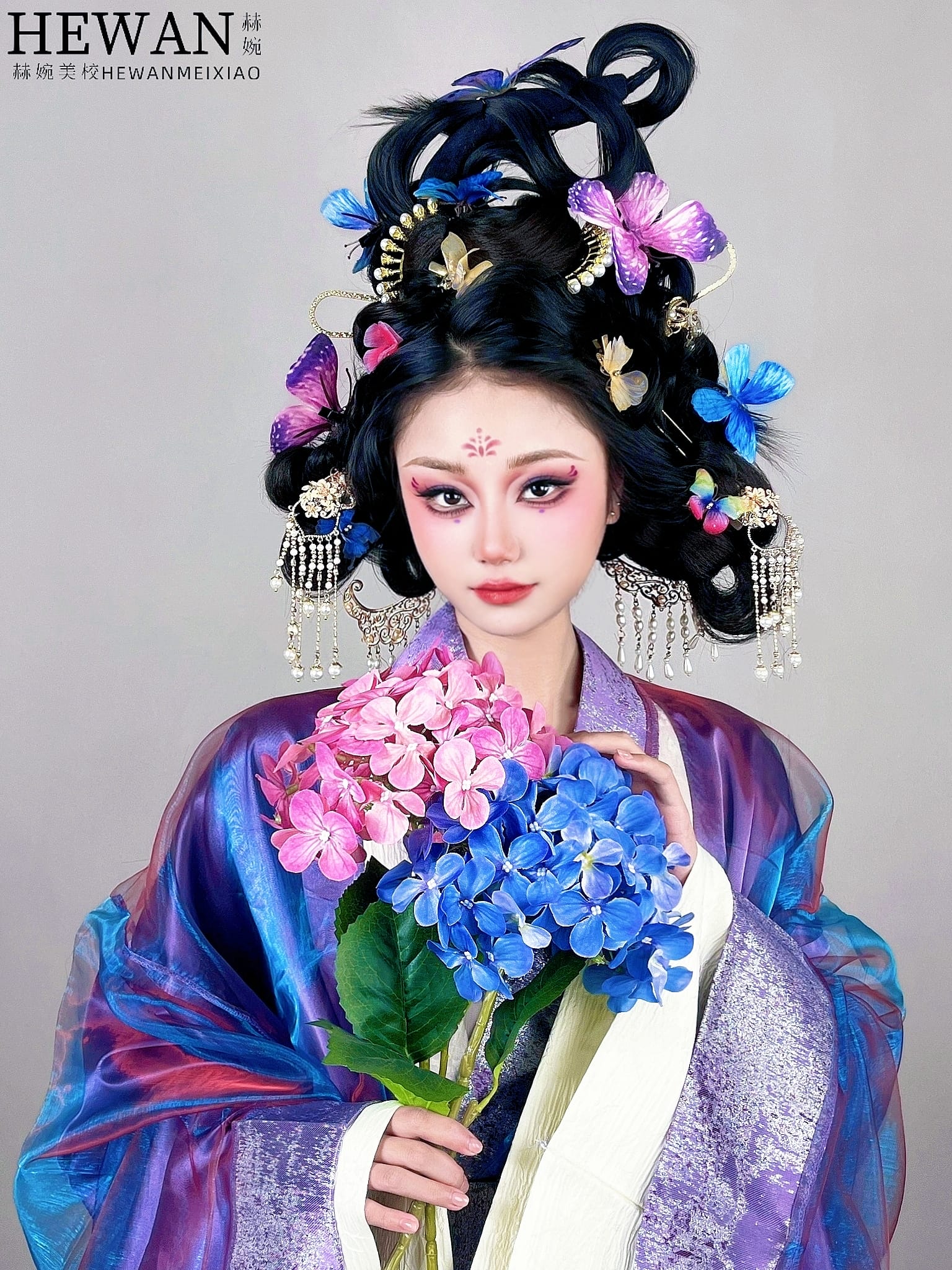 2026年口碑高的化妆学习机构正规的化妆学习培训班不踩坑的化妆学习学院价格公道不玩套路 2026年口碑高的化妆学习机构正规的化妆学习培训班不踩坑的化妆学习学院价格公道不玩套路