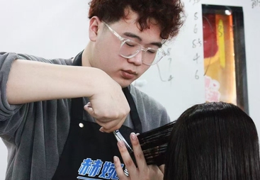 2026年丽水本地靠谱的美发培训机构，用户力荐与实力参考