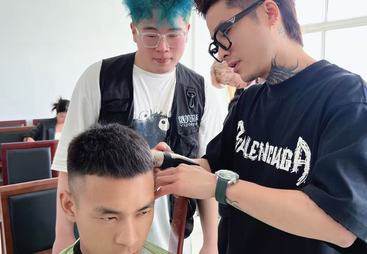 2026年能灵活安排学习时间的美发培训机构有哪些